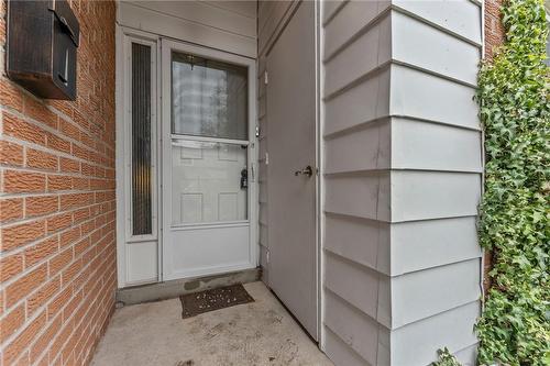 449 Woodview Road|Unit #2, Burlington, ON - Outdoor With Exterior