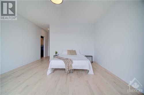 528 Barrage Street, Casselman, ON - Indoor Photo Showing Bedroom
