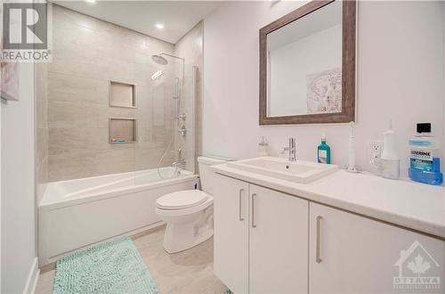 528 Barrage Street, Casselman, ON - Indoor Photo Showing Bathroom