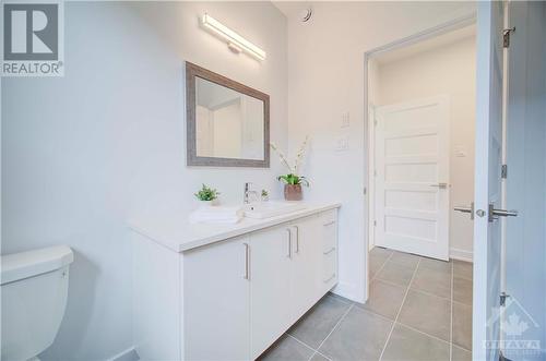 528 Barrage Street, Casselman, ON - Indoor Photo Showing Bathroom