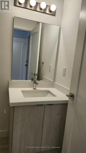 211 - 408 Dundas Street S, Cambridge, ON - Indoor Photo Showing Bathroom