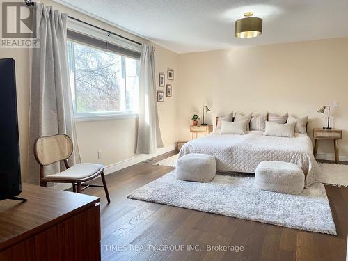 6 Simmons Court, Quinte West, ON - Indoor Photo Showing Bedroom