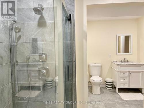6 Simmons Court, Quinte West, ON - Indoor Photo Showing Bathroom