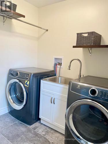 6 Simmons Court, Quinte West, ON - Indoor Photo Showing Laundry Room