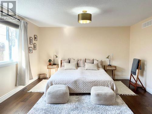 6 Simmons Court, Quinte West, ON - Indoor Photo Showing Bedroom