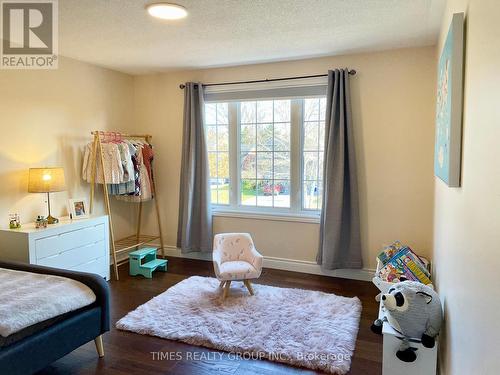 6 Simmons Court, Quinte West, ON - Indoor Photo Showing Bedroom