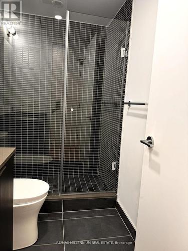 809 - 1 Jarvis Street, Hamilton, ON - Indoor Photo Showing Bathroom