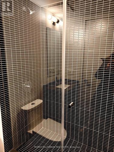 809 - 1 Jarvis Street, Hamilton, ON - Indoor Photo Showing Bathroom