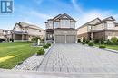 3321 Lismer Way, London, ON  - Outdoor With Facade 