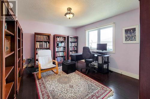 85 Paige Street, Kitchener, ON - Indoor Photo Showing Office
