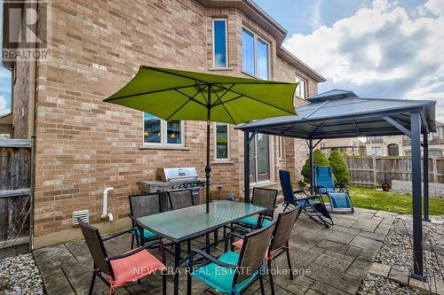 85 Paige Street, Kitchener, ON - Outdoor With Deck Patio Veranda With Exterior