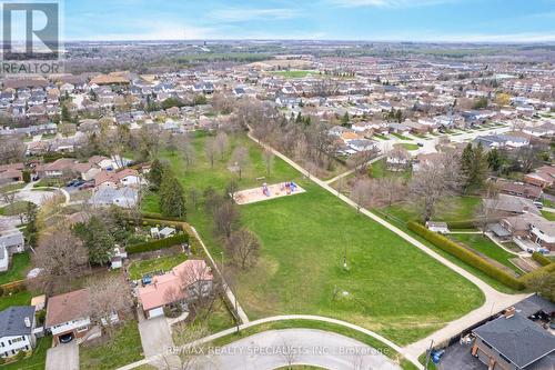 204 Country Club Drive, Guelph, ON - Outdoor With View