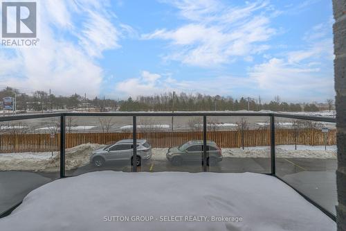 178 - 3260 Singleton Avenue, London, ON - Outdoor With Balcony With View