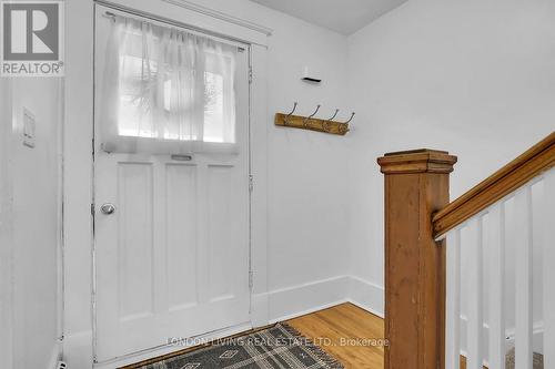 123 Sterling Street, London, ON - Indoor Photo Showing Other Room