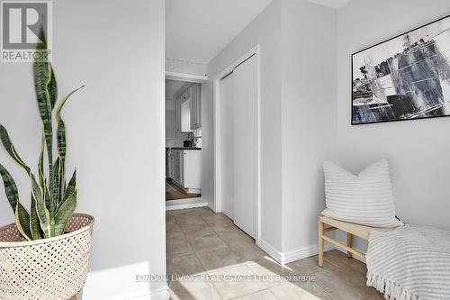 123 Sterling Street, London, ON - Indoor Photo Showing Bedroom