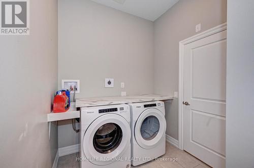 114 - 1880 Gordon Street S, Guelph, ON - Indoor Photo Showing Laundry Room