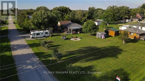 11803 Sideroad 18 Road, Wainfleet, ON - Outdoor With View