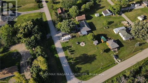 11803 Sideroad 18 Road, Wainfleet, ON - Outdoor With View