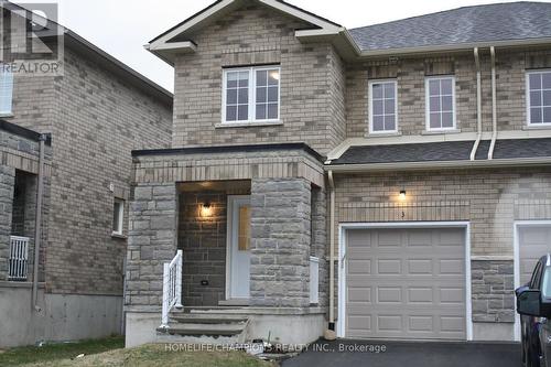 3 Tegan Court E, Loyalist, ON - Outdoor