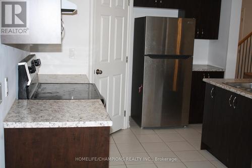 3 Tegan Court E, Loyalist, ON - Indoor Photo Showing Kitchen