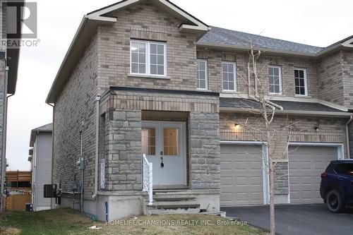 3 Tegan Court E, Loyalist, ON - Outdoor