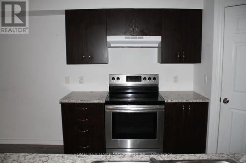 3 Tegan Court E, Loyalist, ON - Indoor Photo Showing Kitchen