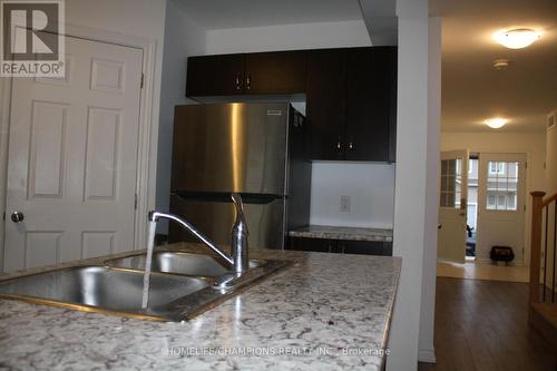 3 Tegan Court E, Loyalist, ON - Indoor Photo Showing Kitchen With Double Sink