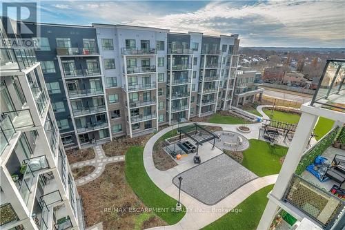 634 - 5055 Greenlane Road, West Lincoln, ON - Outdoor With Balcony With View
