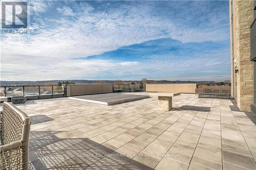 634 - 5055 Greenlane Road, West Lincoln, ON - Outdoor With View