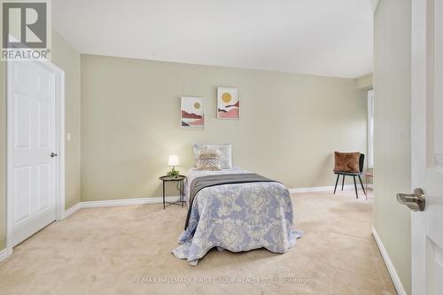 301 - 148 Third Street, Cobourg, ON - Indoor Photo Showing Bedroom