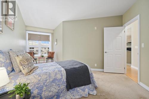 301 - 148 Third Street, Cobourg, ON - Indoor Photo Showing Bedroom