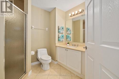 301 - 148 Third Street, Cobourg, ON - Indoor Photo Showing Bathroom