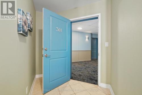 301 - 148 Third Street, Cobourg, ON - Indoor Photo Showing Other Room
