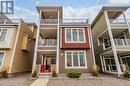 9 - 355 Edith Cavell Boulevard, Central Elgin, ON  - Outdoor With Balcony With Facade 