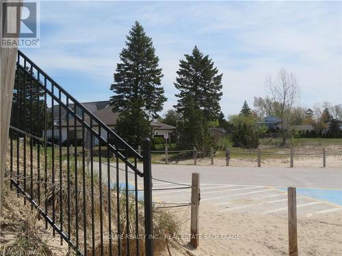7401 Bond Road, Lambton Shores, ON - Outdoor With View