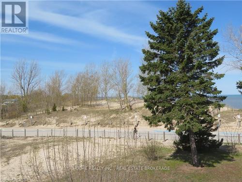7401 Bond Road, Lambton Shores, ON - Outdoor With View