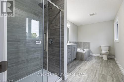 3465 Oriole Drive, London, ON - Indoor Photo Showing Bathroom