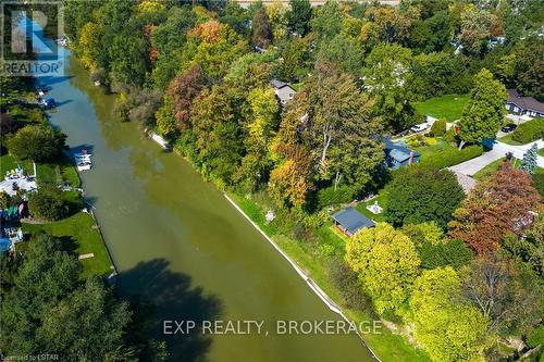 8471 Defore Drive, Lambton Shores, ON - Outdoor With Body Of Water With View