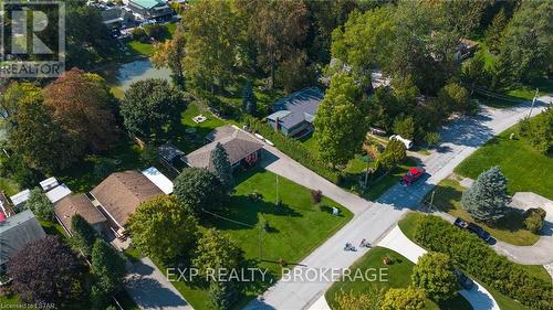 8471 Defore Drive, Lambton Shores, ON - Outdoor With View