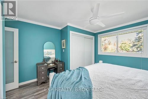 8471 Defore Drive, Lambton Shores, ON - Indoor Photo Showing Bedroom
