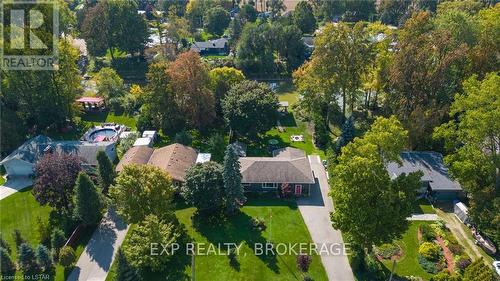 8471 Defore Drive, Lambton Shores, ON - Outdoor With View
