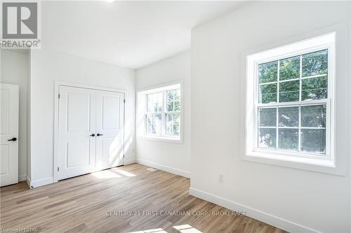 263 Sanders St, London, ON - Indoor Photo Showing Other Room