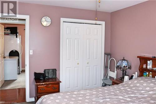 6783 Springfield Road, Malahide, ON - Indoor Photo Showing Bedroom