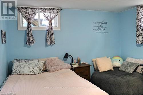 6783 Springfield Road, Malahide, ON - Indoor Photo Showing Bedroom
