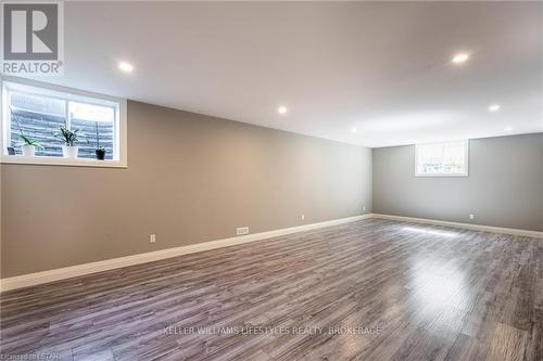 1656 Brayford Avenue, London, ON - Indoor Photo Showing Other Room