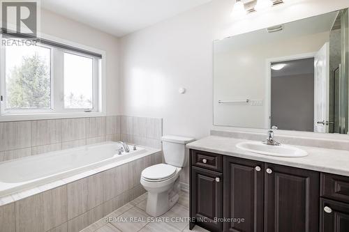 45 Rainey Drive, East Luther Grand Valley, ON - Indoor Photo Showing Bathroom