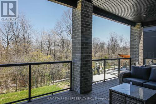 451 Warner Terrace, London, ON - Outdoor With Exterior