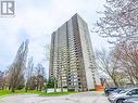 2907 - 3100 Kirwin Avenue, Mississauga, ON  - Outdoor With Facade 