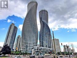 306 - 50 ABSOLUTE AVENUE  Mississauga, ON L4Z 0A8