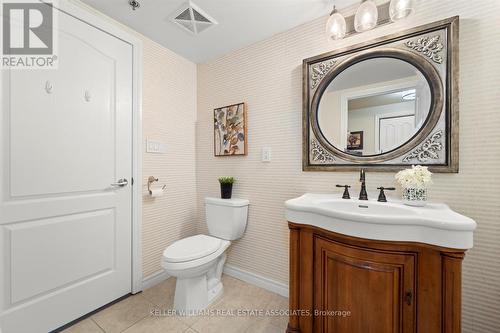 114 - 830 Scollard Court, Mississauga, ON - Indoor Photo Showing Bathroom